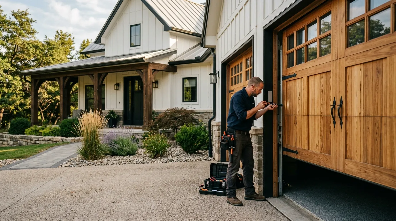 Service & Tune-Ups in Belleville